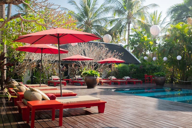 Villa Maly Boutique Hotel
