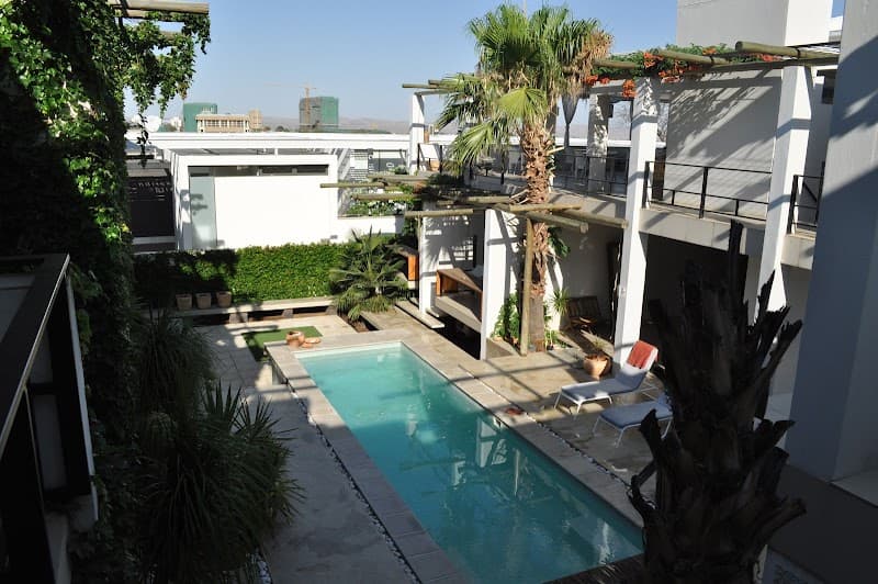 Villa Vista Guesthouse