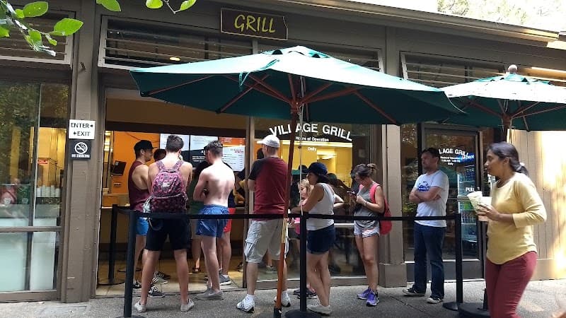 Village Grill