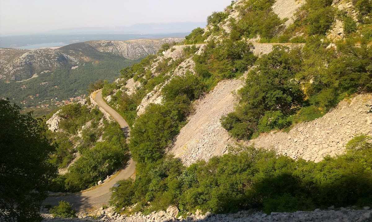 Croatia Jungle Wild Adventure: 14 Days of Peaks, Parks & Adriatic Thrills