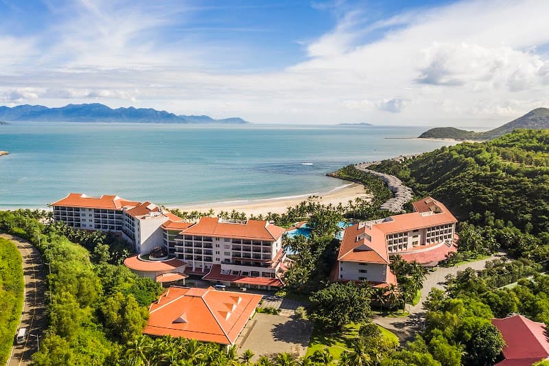 Vinpearl Resort Nha Trang (Hon Tre Island)