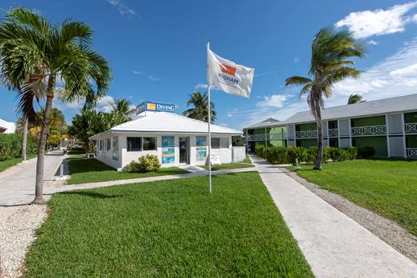 Viva Fortuna Beach by Wyndham (All‑Inclusive Option)