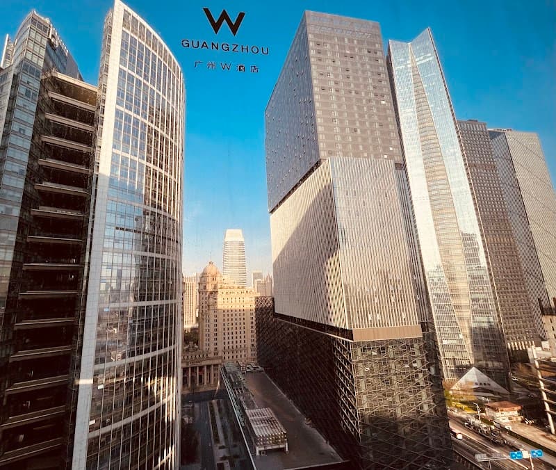 W Guangzhou