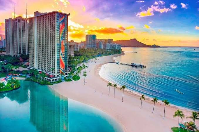 Seven Wild Days in Honolulu’s Green & Blue Playground