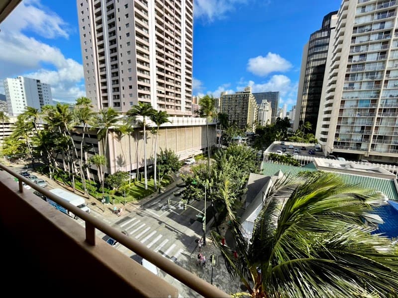 Waikiki Malia