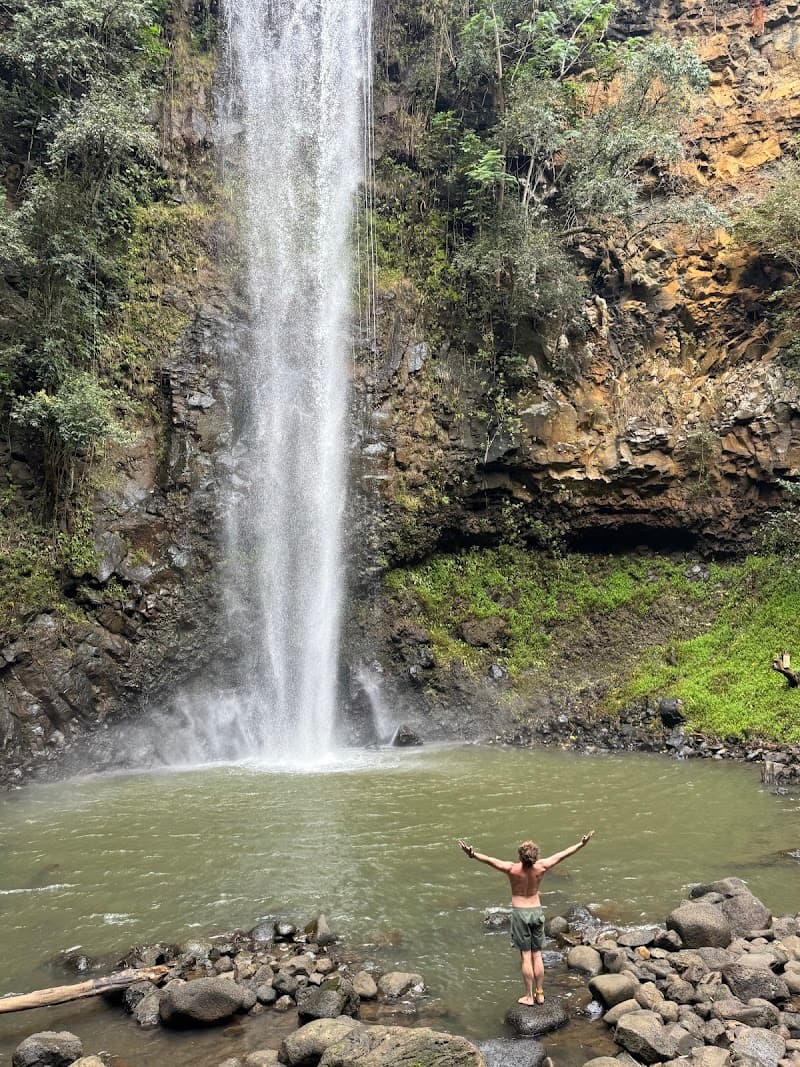 Wailua River Kayak & Secret Falls Guided Tour