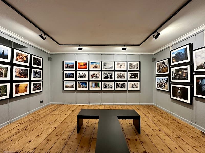 War Photo Ltd Gallery