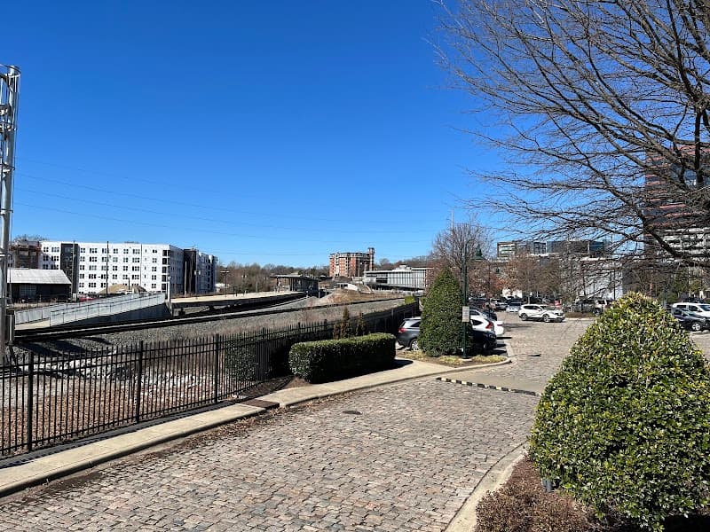 Warehouse District Breweries & Bars