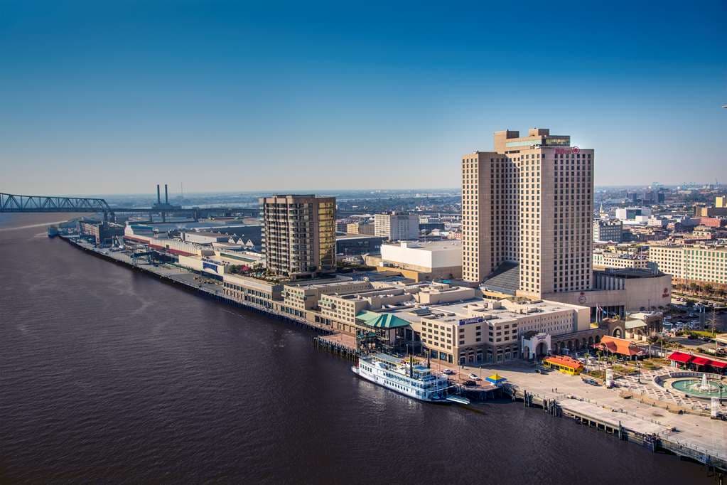 Warehouse District Hotel by Hilton
