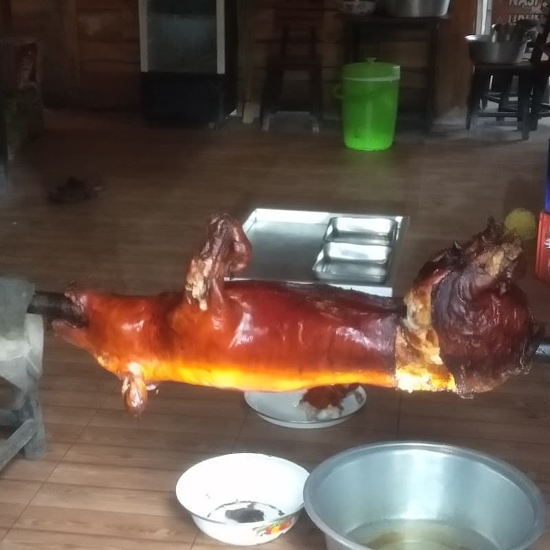 Warung Makan Tegallalang