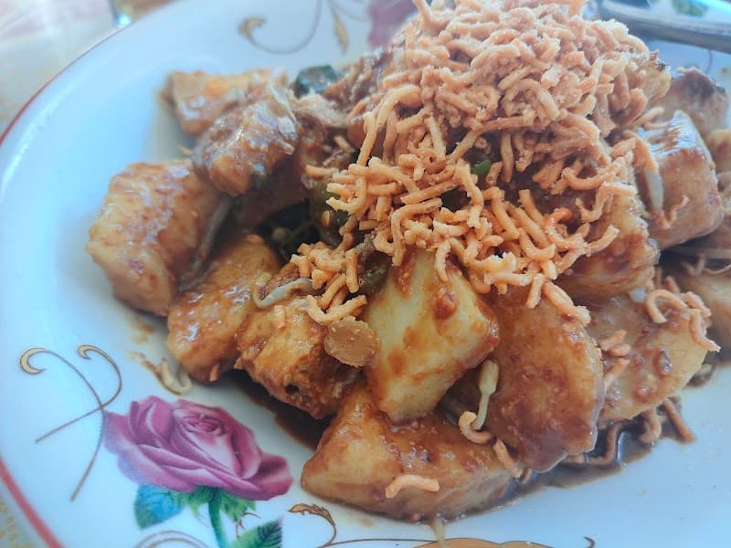 Warung Murni
