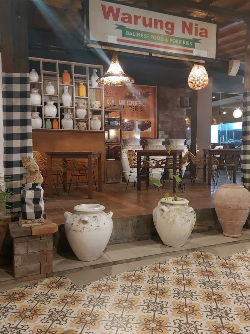 Warung Nia