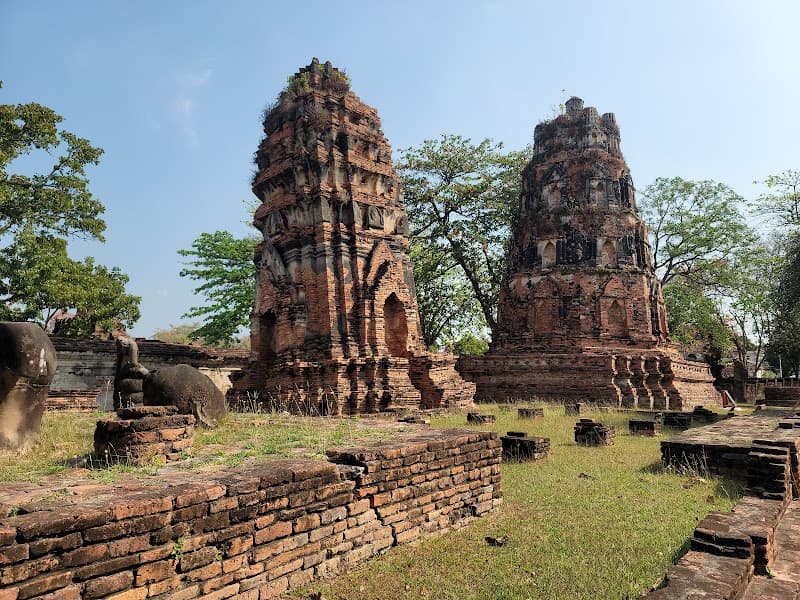 Wat Mahathat