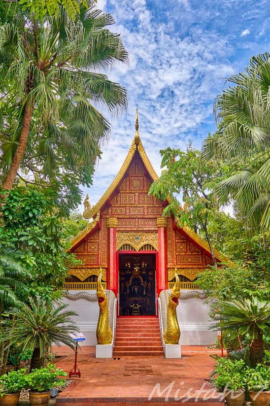 Wat Phra Kaew