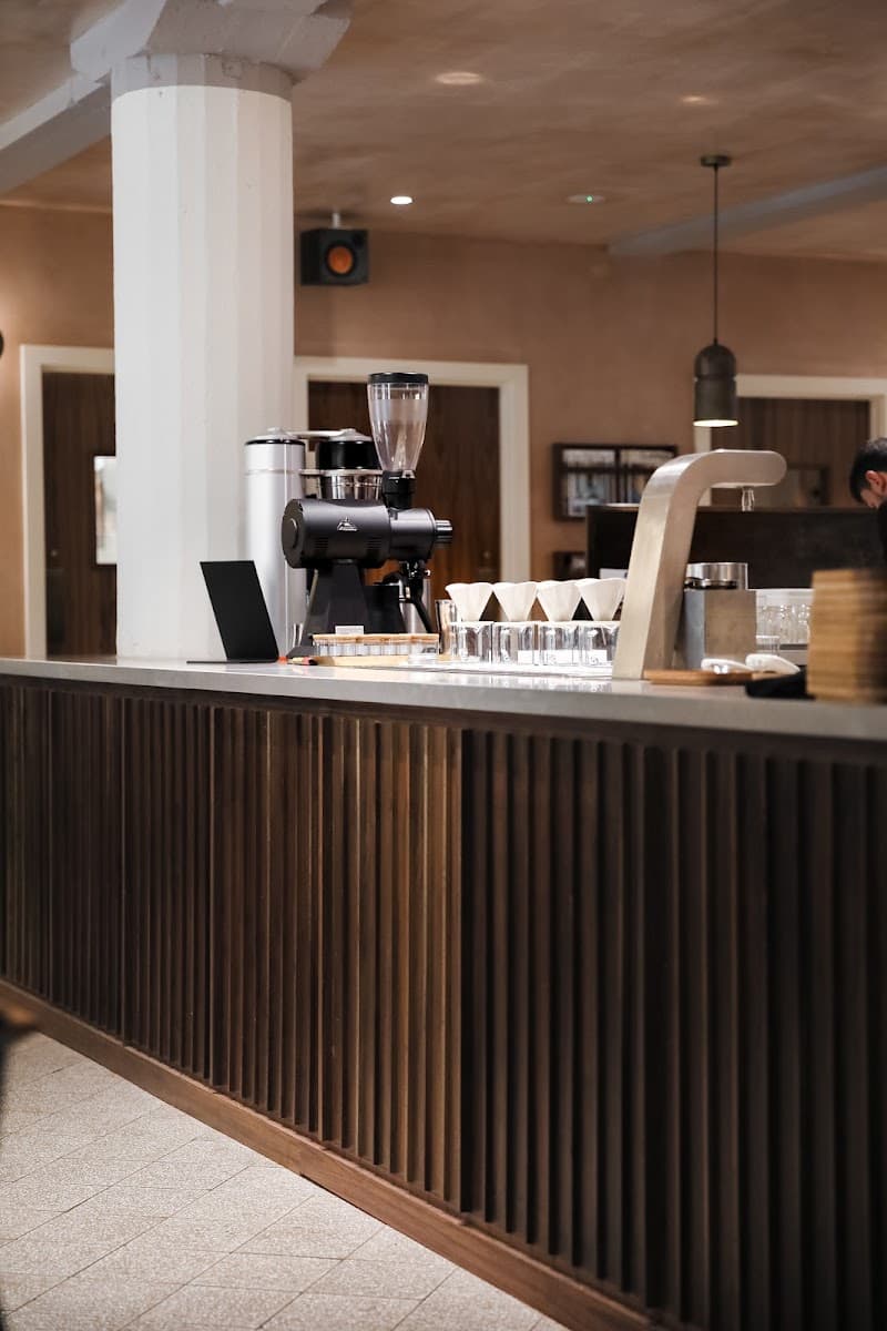 Minimalist Culture Weekend in London