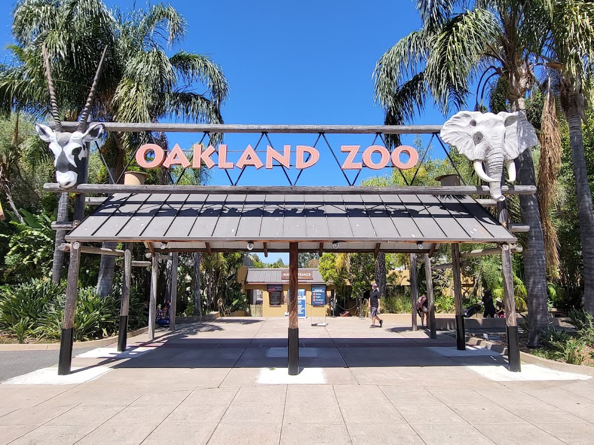 Waterfront Hotel Oakland