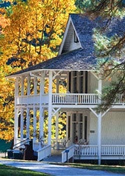 Wawona Hotel Grill
