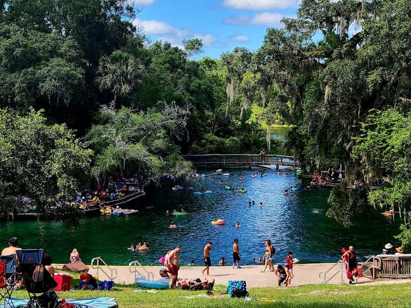 Tropical Serenity: Orlando's Private Paradise for Couples