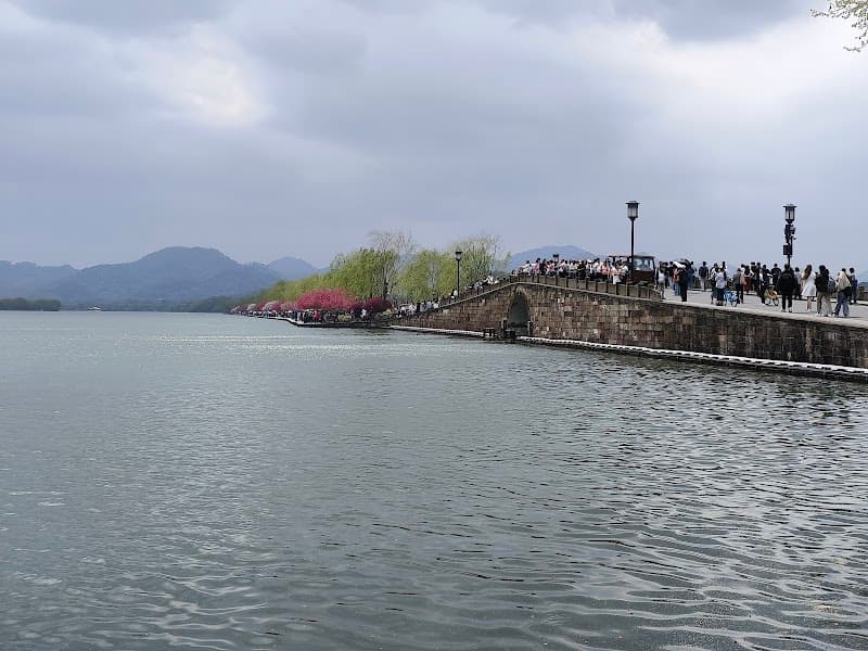 Jungle Wild Hangzhou: Lakes, Hills & Tea Villages