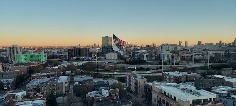West Loop / Fulton Market Free Explore