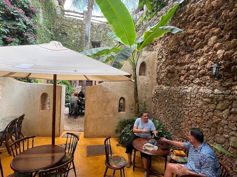 Seven Serene Days on Wild & Dreamy Lamu Island
