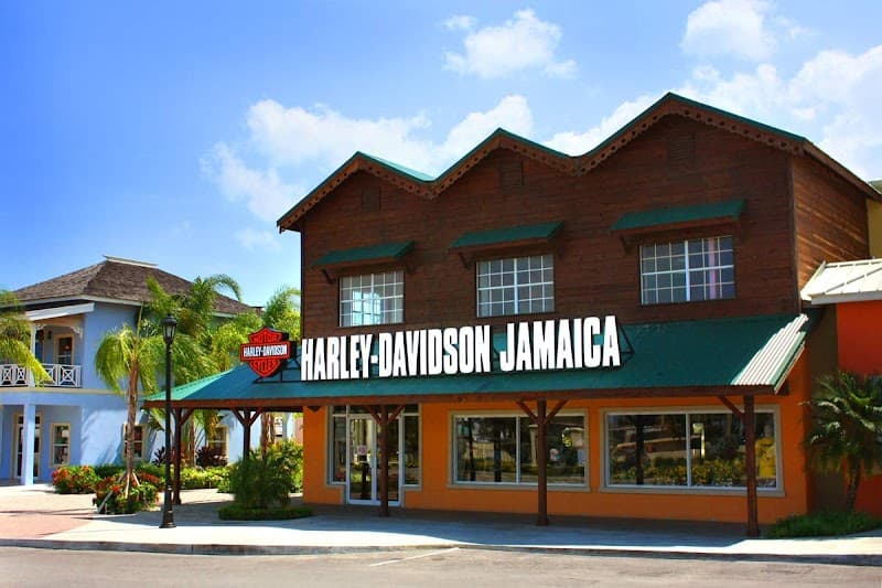 Whitter Village Shopping