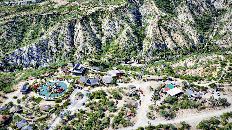 Wild Canyon Adventure Park