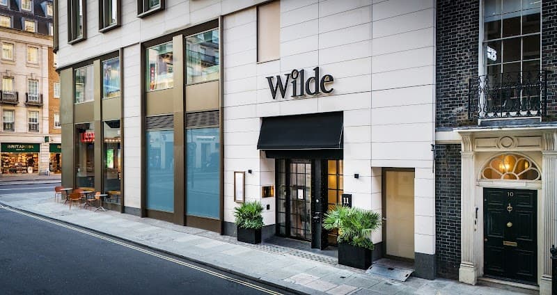 Wilde Aparthotels by Staycity, Covent Garden