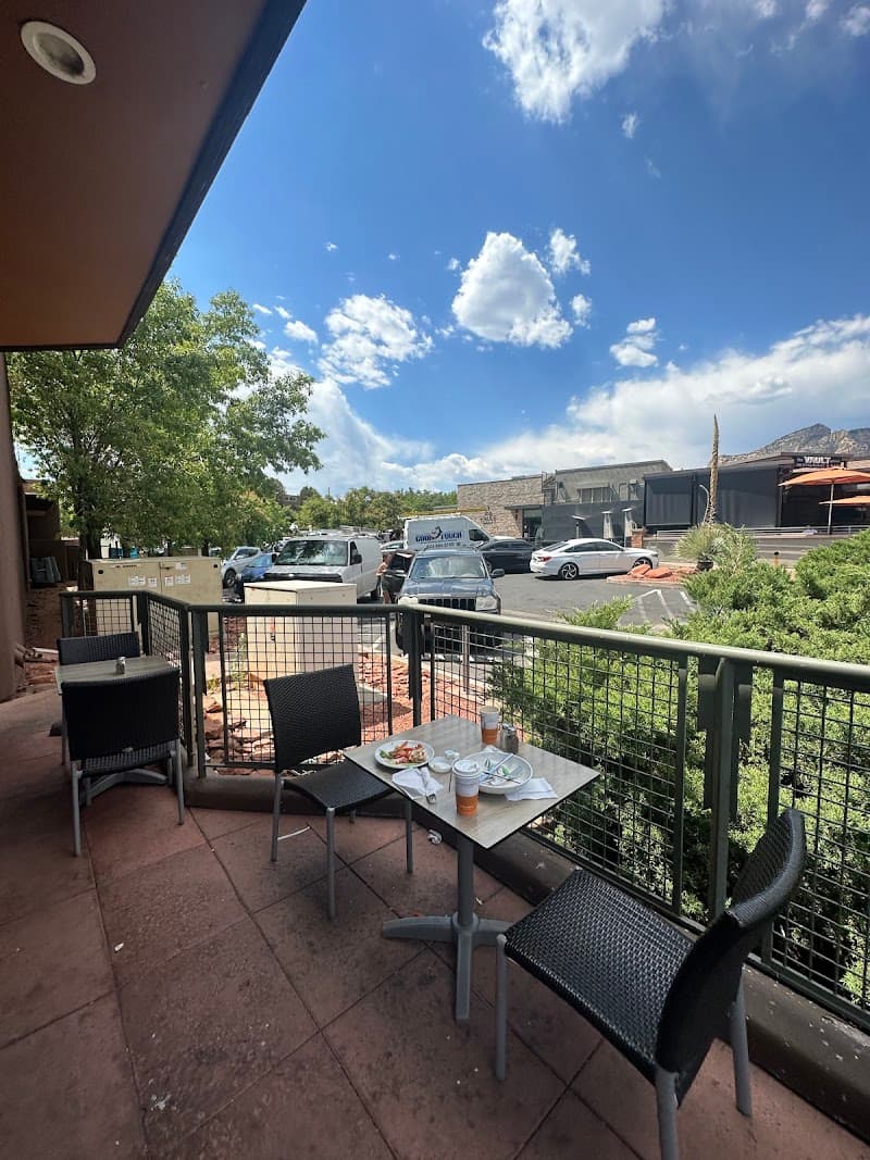 Wildflower Bread Company Sedona