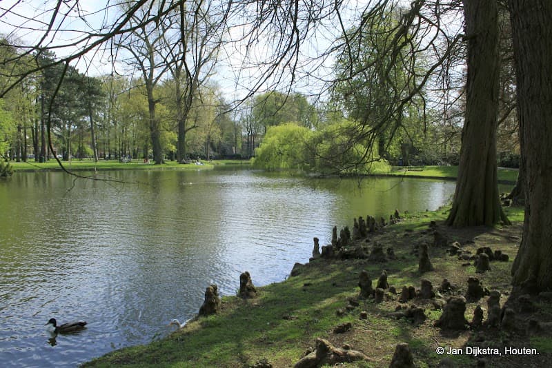 Wilhelminapark