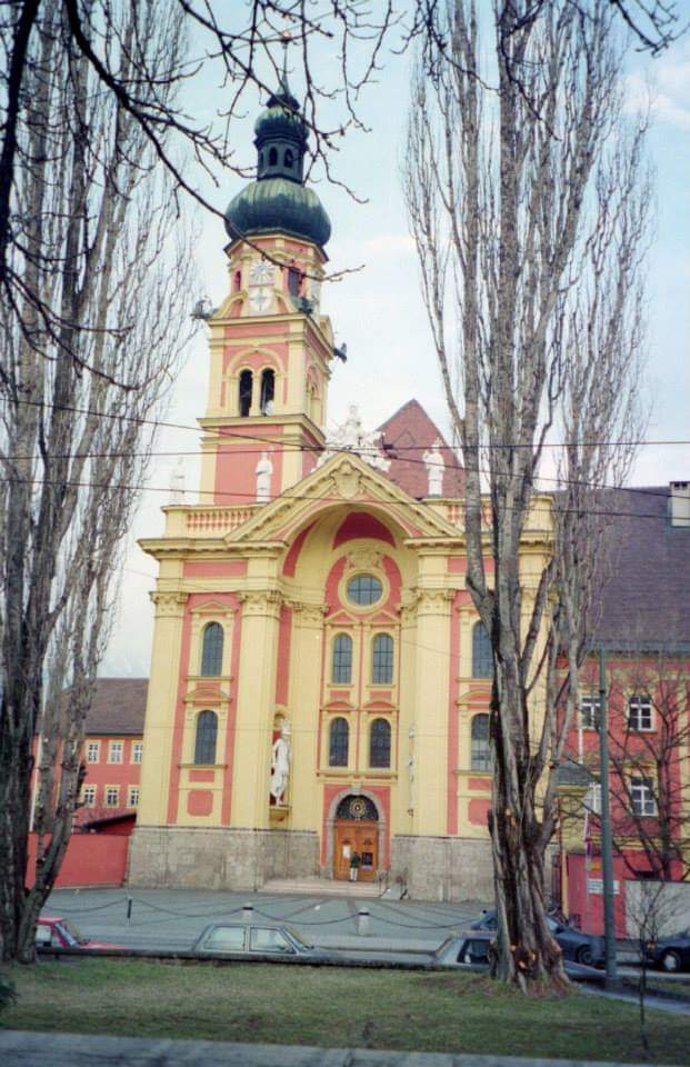 Wilten Vasihof