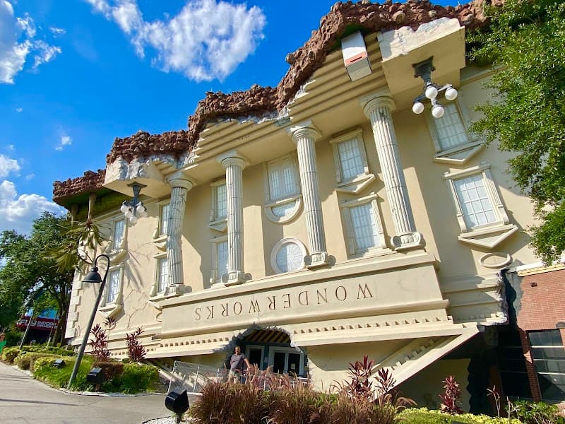 WonderWorks