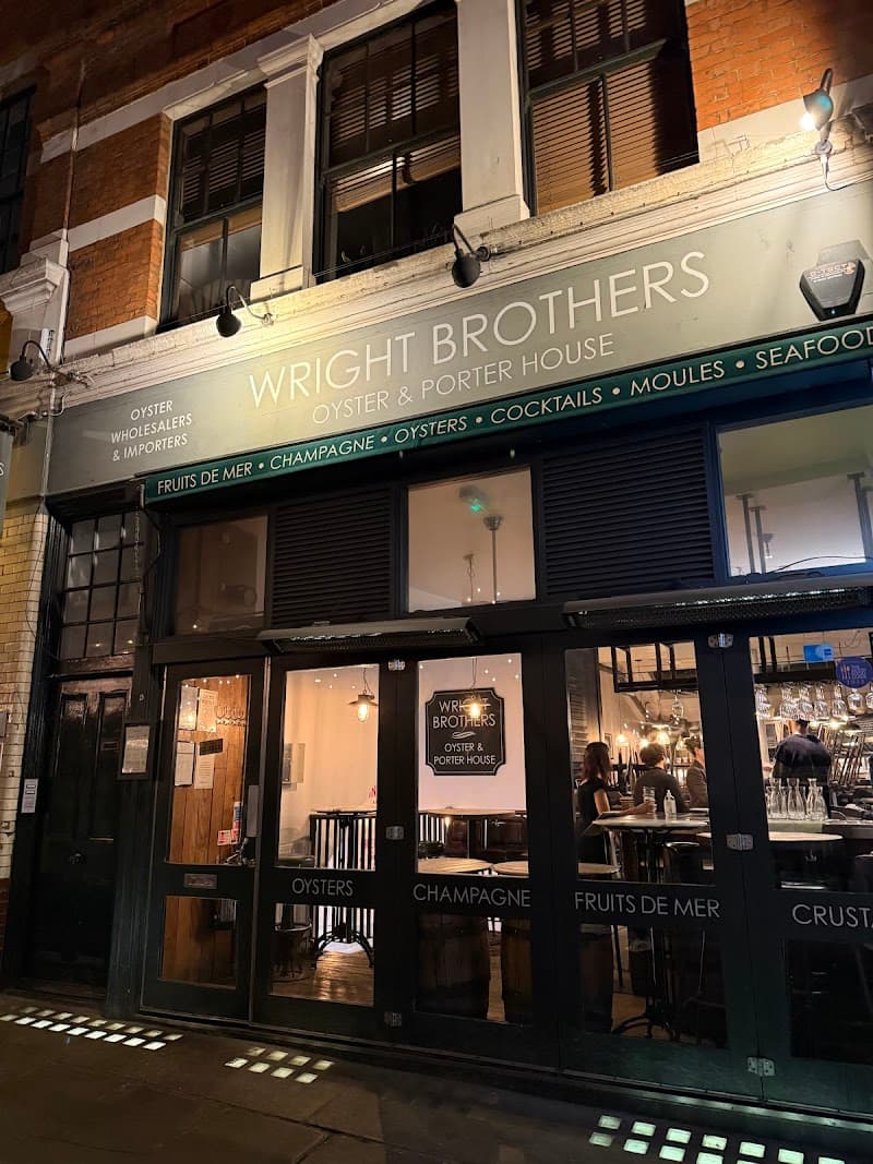 Wright Brothers Borough