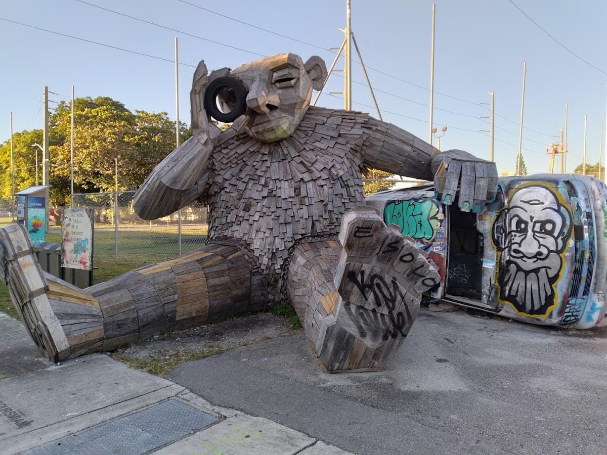 Wynwood Brewing Company