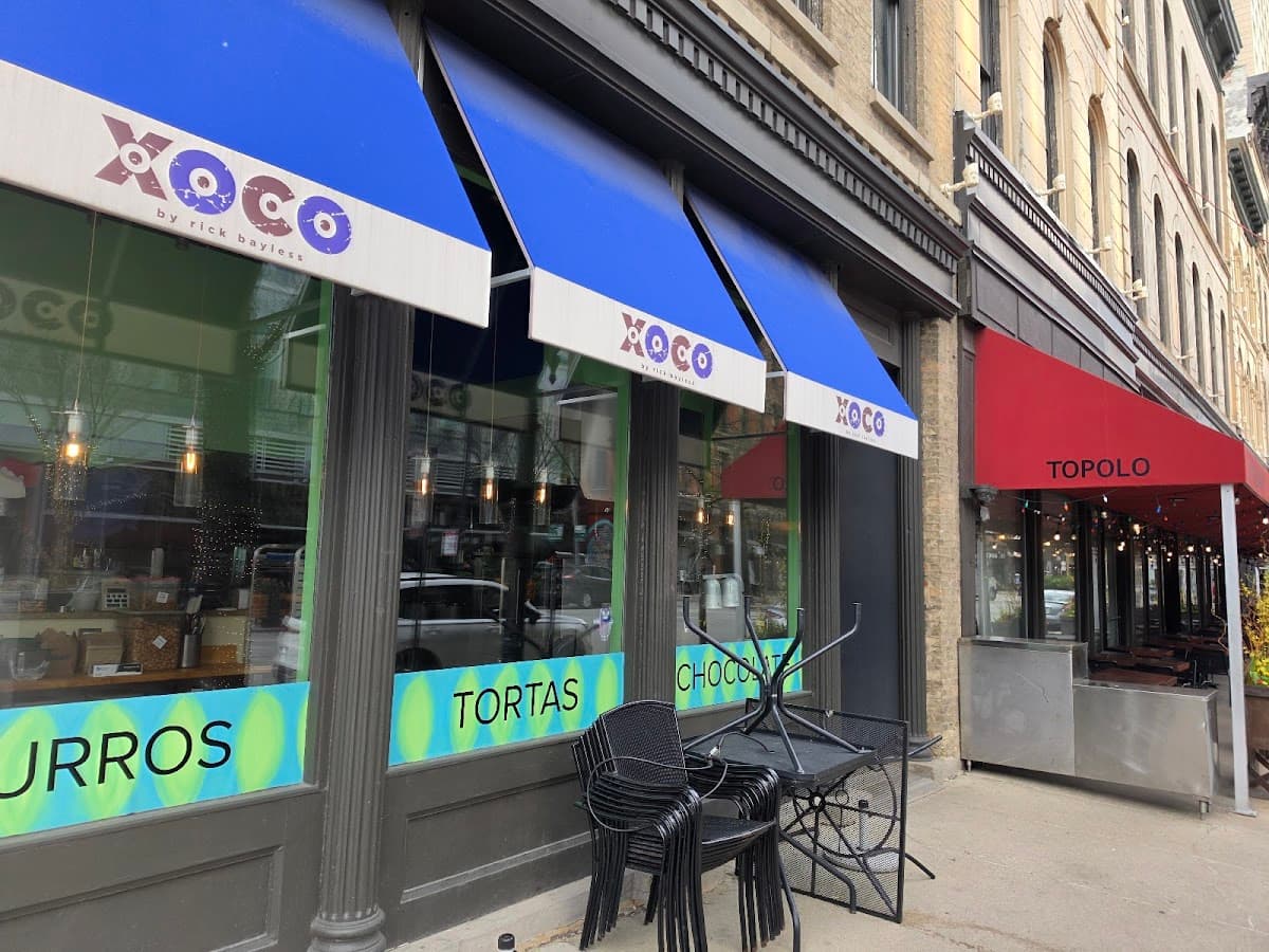 Xoco