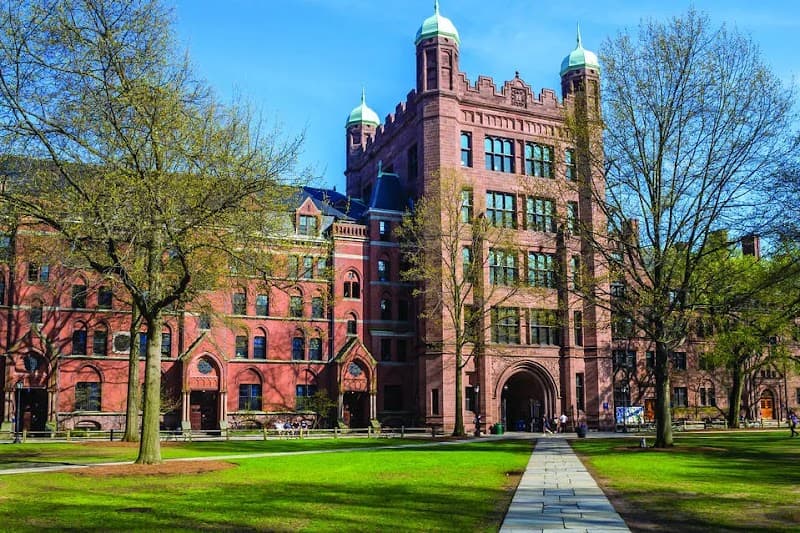 Leafy New Haven: Yale, Seaside Parks & Family Adventures