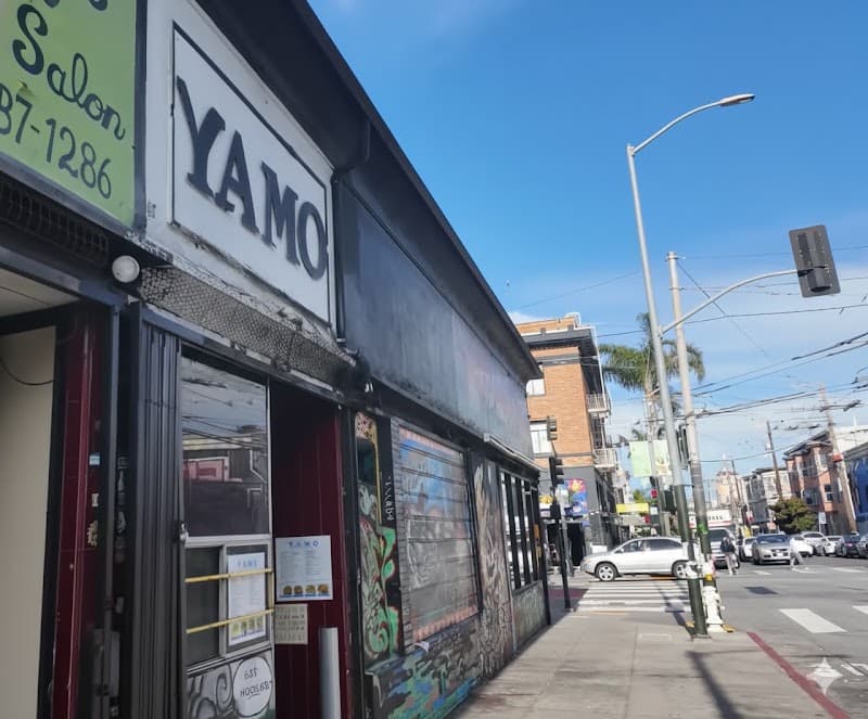 Yamo Thai Cuisine