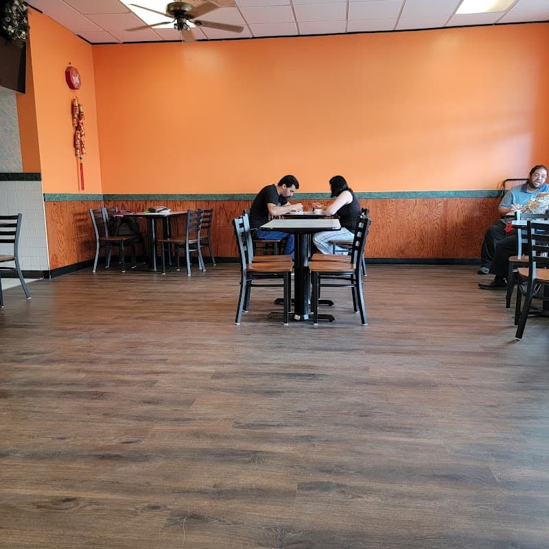Yangtze Chinese Gourmet