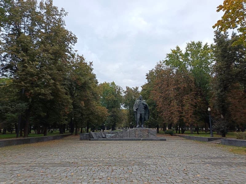Green Corners of Minsk: A Relaxing 3-Day Escape