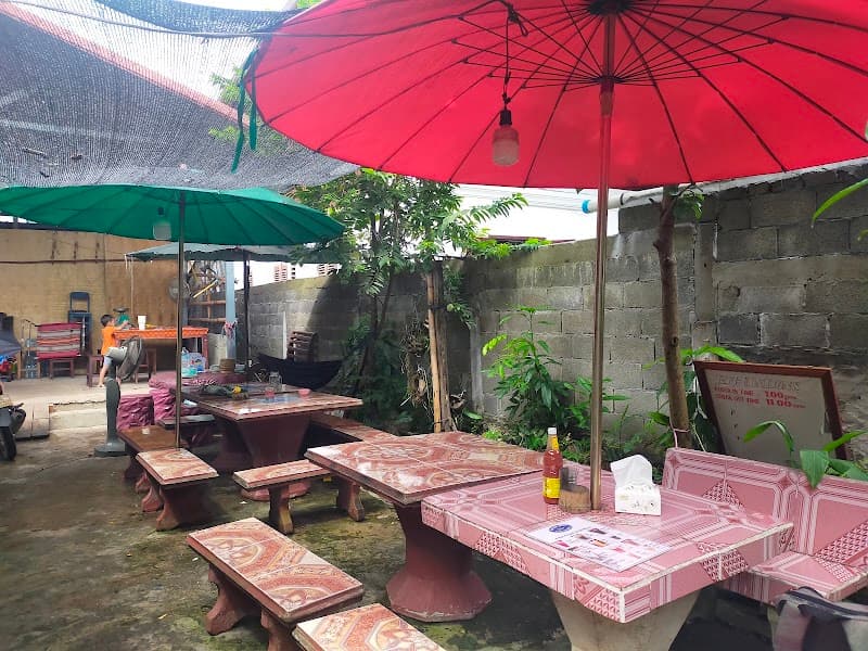 Yasmin Halal Restaurant