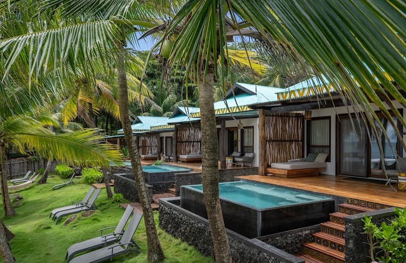 Yemaya Reefs Boutique Hotel