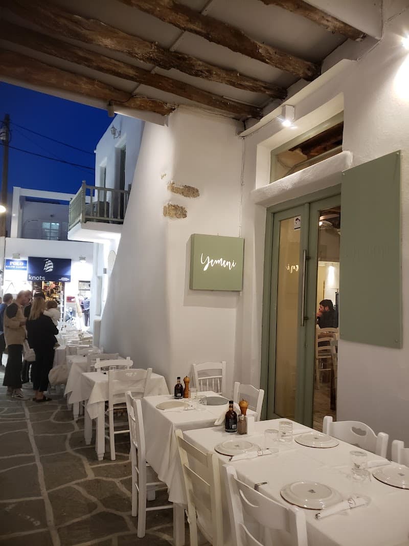Slow Days in Paros: Beaches, Wine & Gentle Island Wanders
