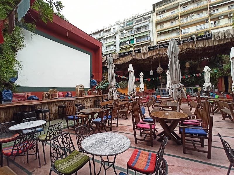 Yeni Hamam Grill House