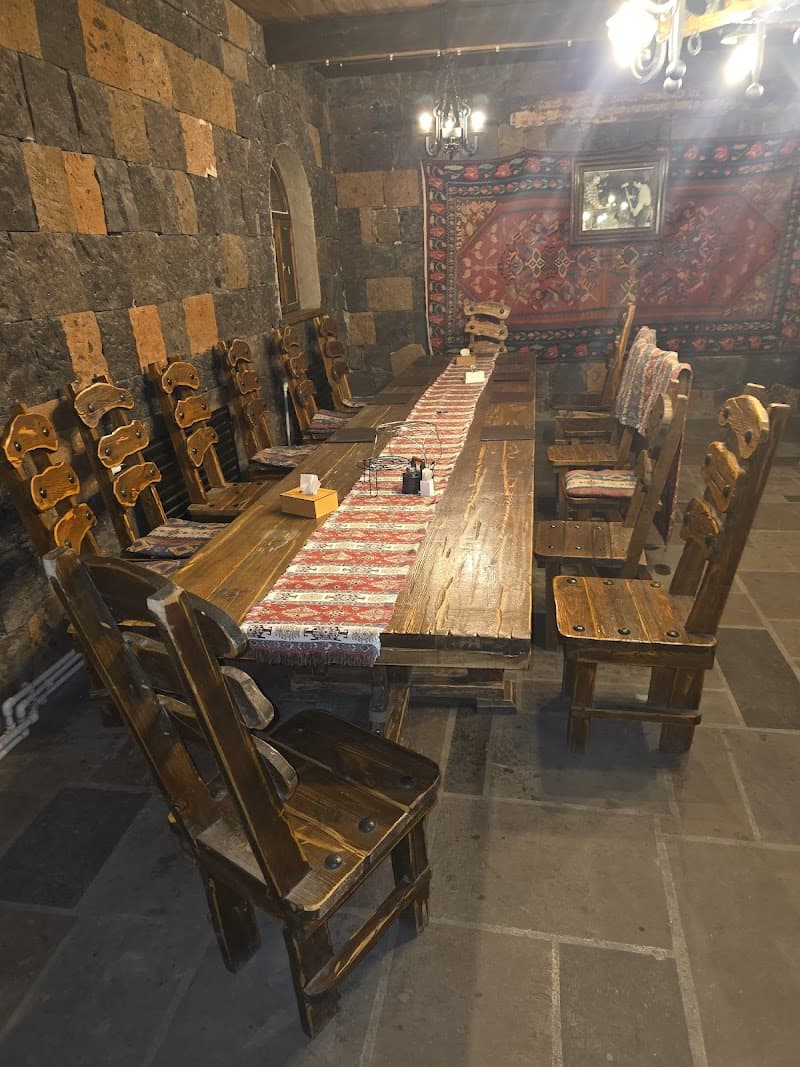 Yerankyuni Restaurant