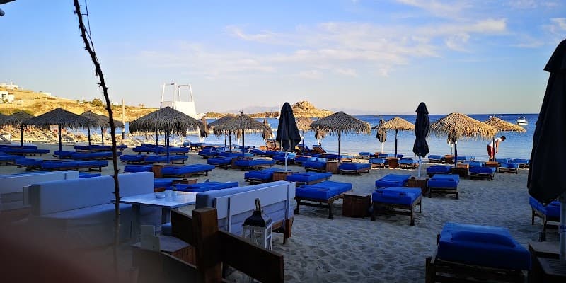 Four Perfect Mykonos Days: Beaches, Bites & Sunset Nights