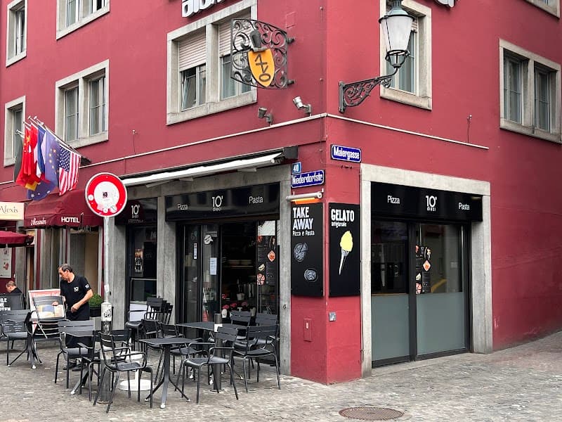 Za’atar Restaurant & Take Away