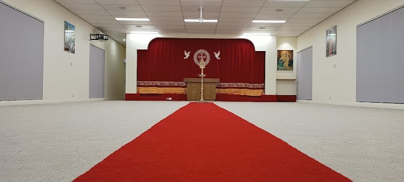 Zaaffran (Halal Indian)