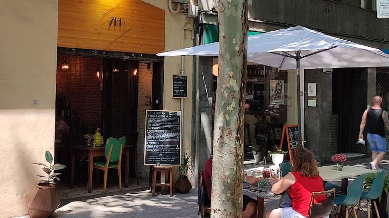 ZED Restaurant