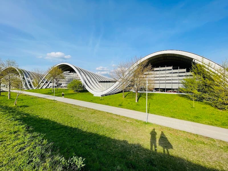Zentrum Paul Klee