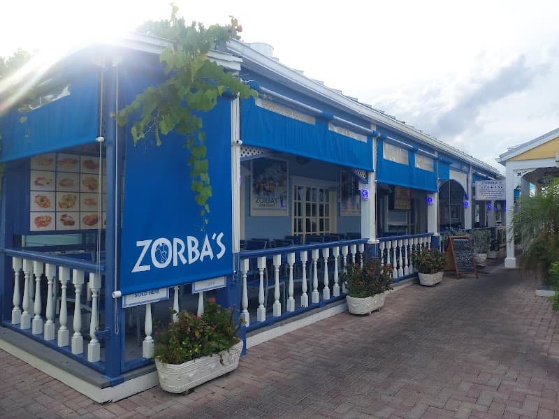 Seven Wild & Romantic Days in Freeport, Grand Bahama